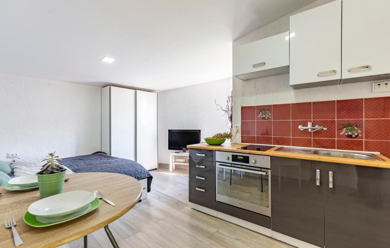 Apartments Tamara Medulin Luaran gambar