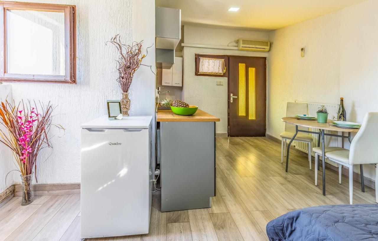 Apartments Tamara Medulin Luaran gambar