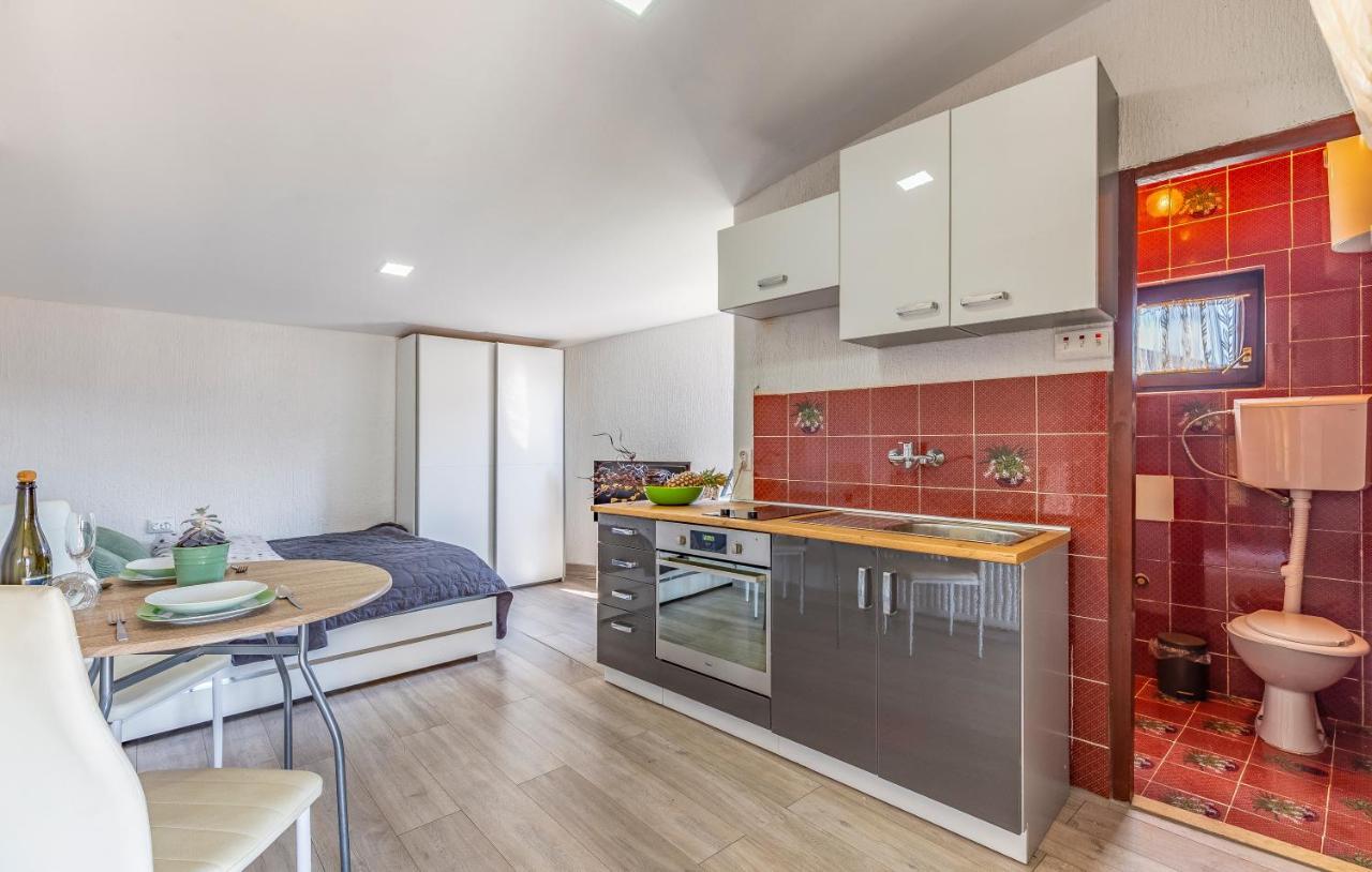 Apartments Tamara Medulin Luaran gambar