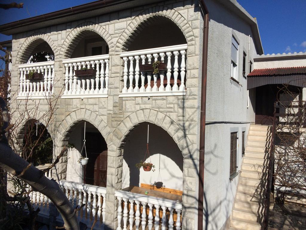 Apartments Tamara Medulin Luaran gambar