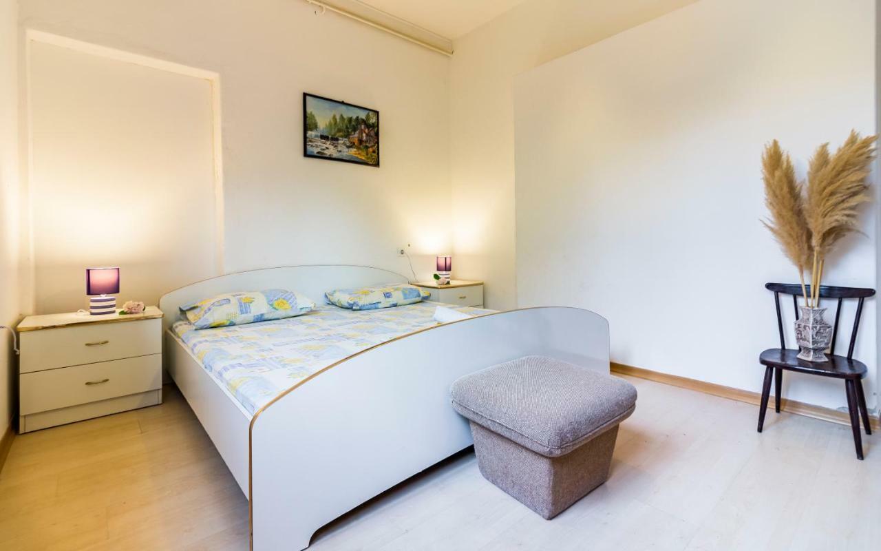 Apartments Tamara Medulin Luaran gambar