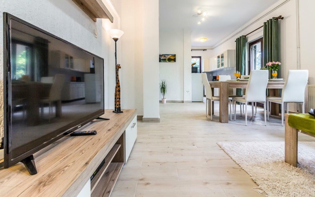Apartments Tamara Medulin Luaran gambar