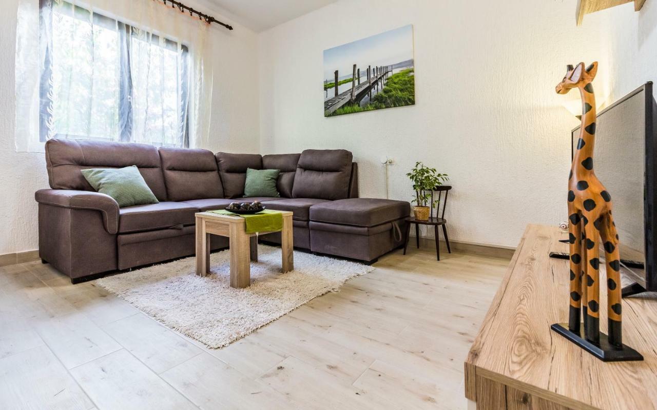 Apartments Tamara Medulin Luaran gambar