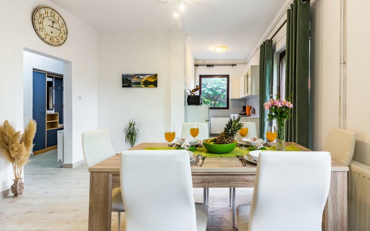 Apartments Tamara Medulin Luaran gambar
