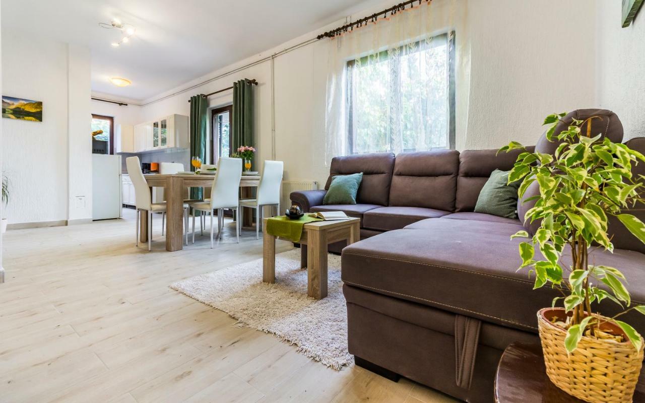 Apartments Tamara Medulin Luaran gambar